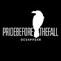 Pride Before The Fall logo