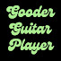MFUnPaSdqkk-channel-avatar-Gooder guitar player