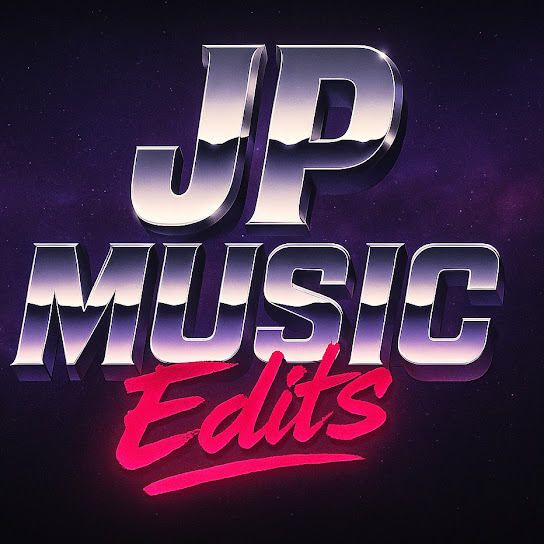 JP Music Edits