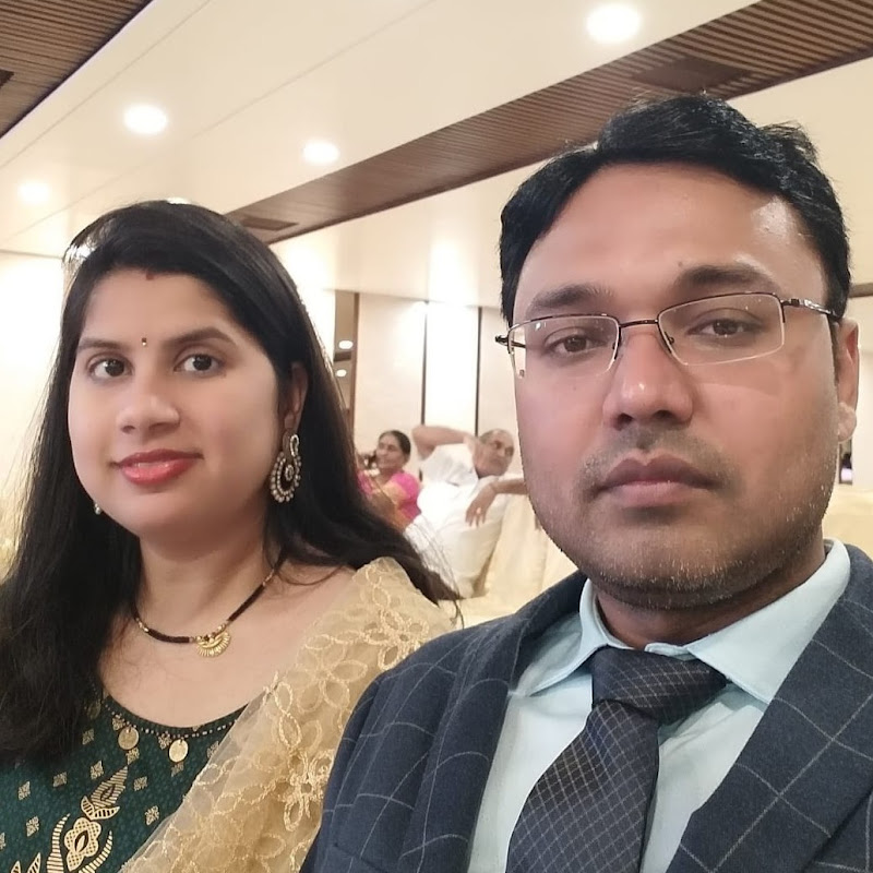 Amita & Sanjeev's Diary