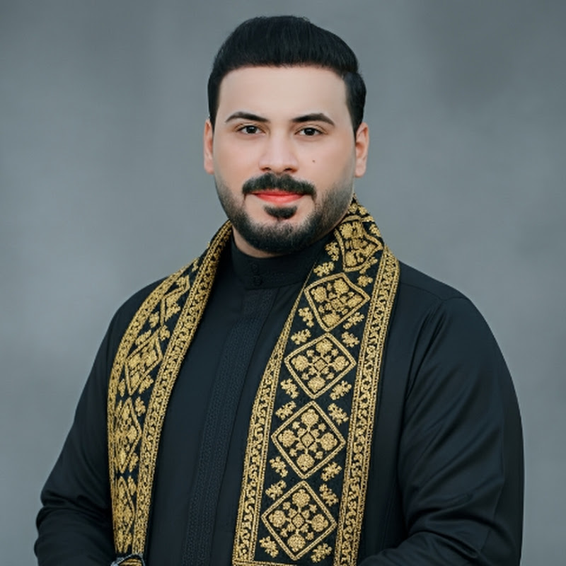 علي الزيدي - Ali Alzaede