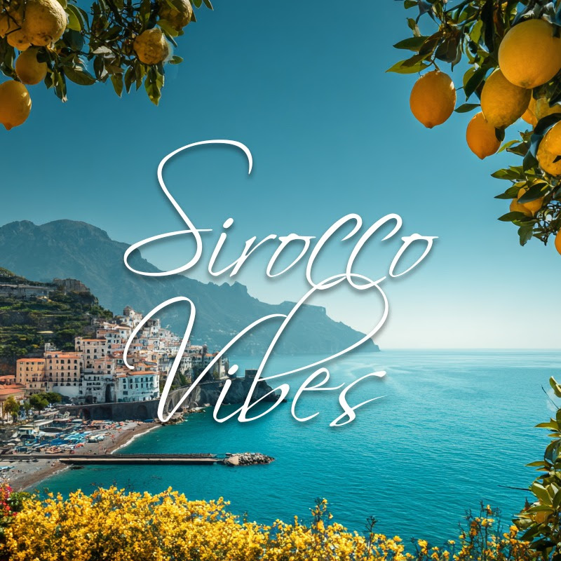 Sirocco Vibes