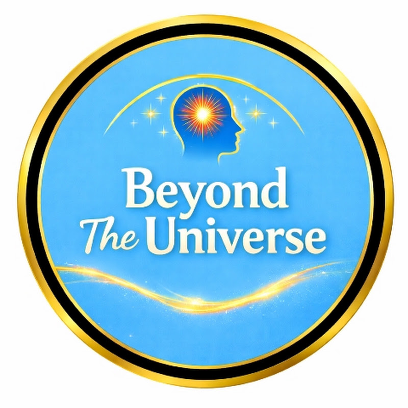 Beyond The Universe 