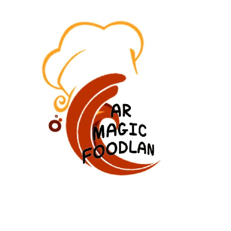 AR magic foodland