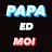 Papa Ed Moi