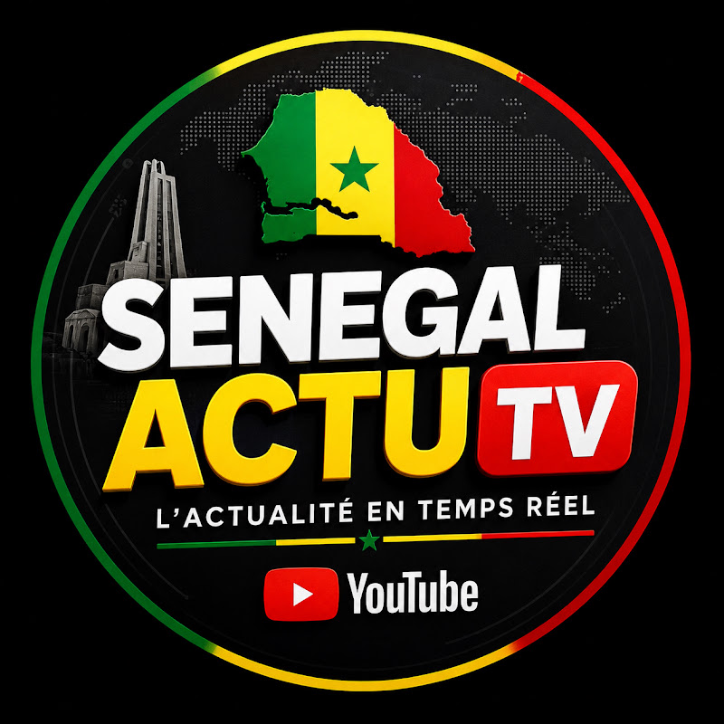 SENEGAL GAMING ACTU TV
