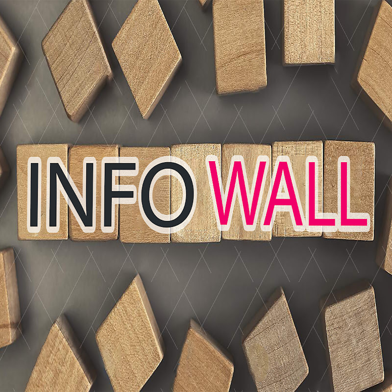Info Wall