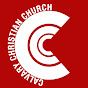 Calvary Christian Church Johannesburg branch logo