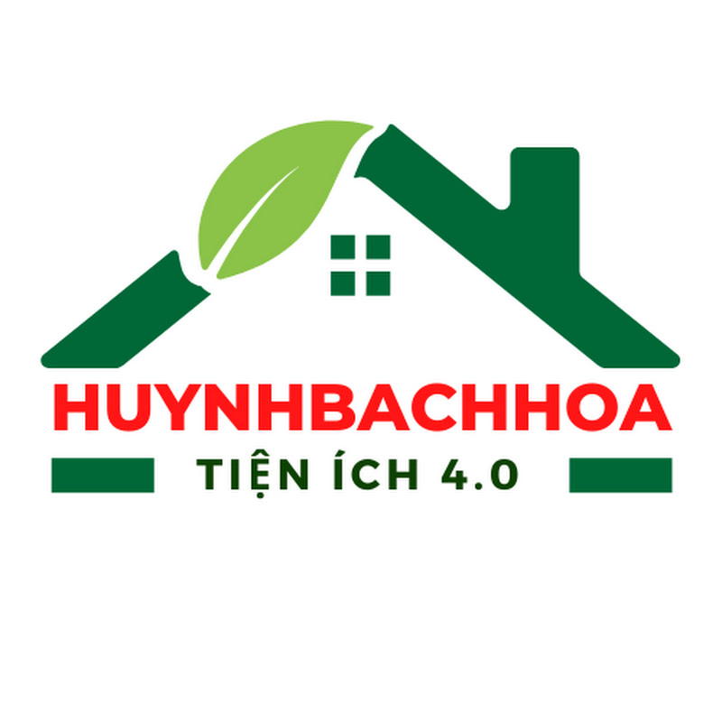 HUỲNH BÁCH HÓA