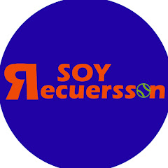 Tenis con Soy Recuersson