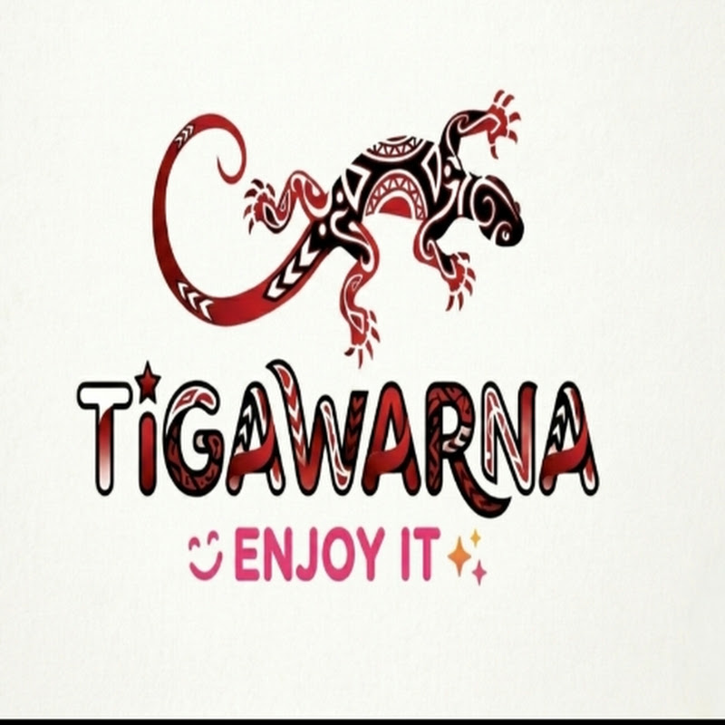 Tiga Warna