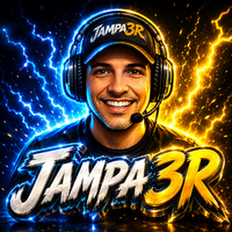 JAMPA3R