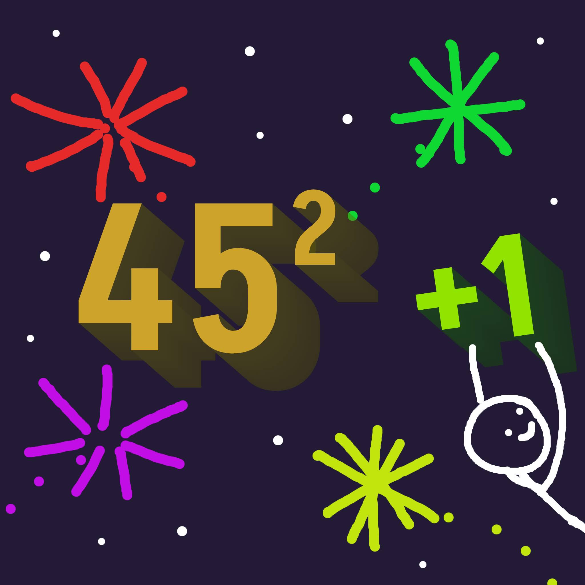 Post from Number Nerd