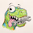 SSTSsgmNErE-channel-avatar-Tool T-Rex Explains