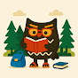 Owl Be Reading logo