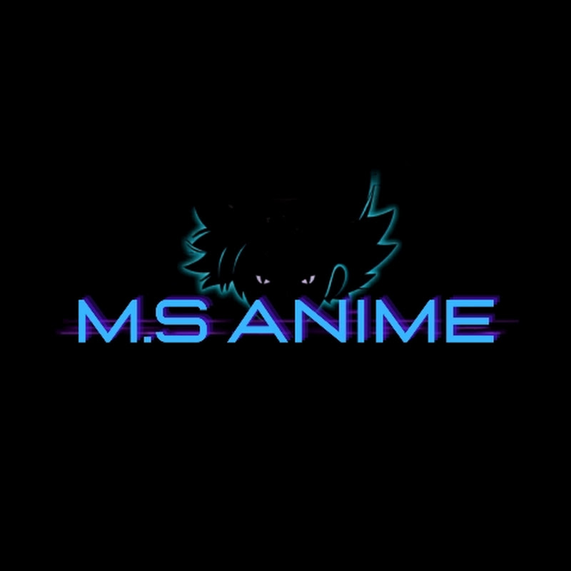 M.S Anime  avatar