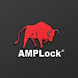 Amplock trailerlock - The Security Master logo