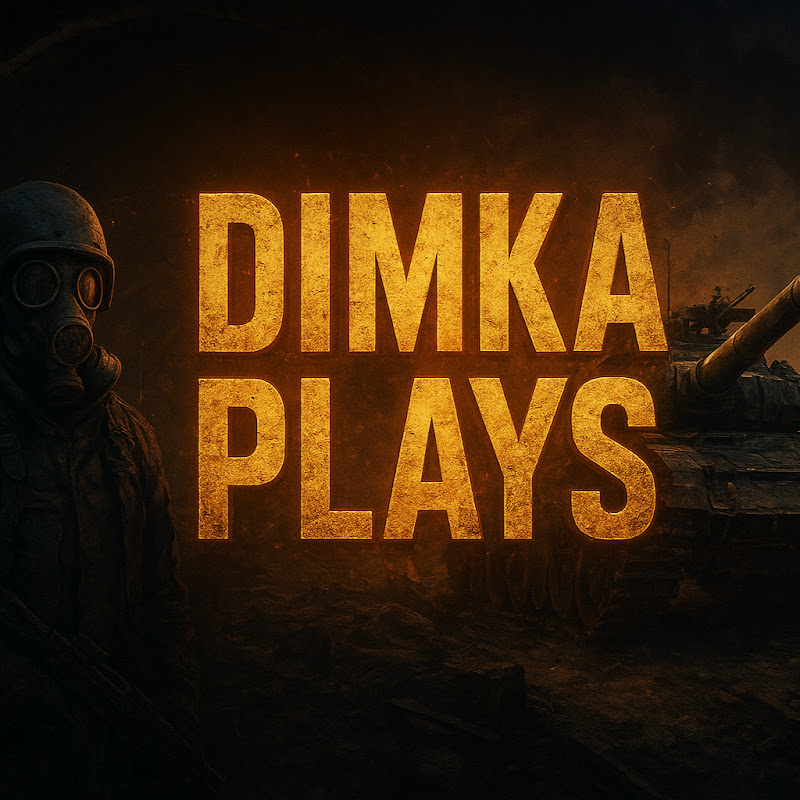 Dimka Plays, типу
