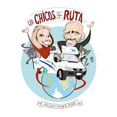 Guille & Mari - Los Chicos de la Ruta net worth
