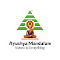 Ayushya Mandalam logo