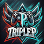 TripleP gaming logo