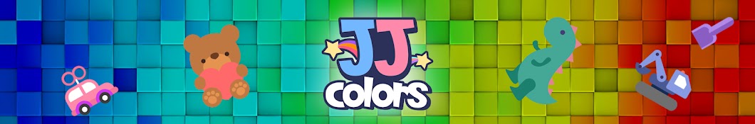 JJtoyTV YouTube channel avatar