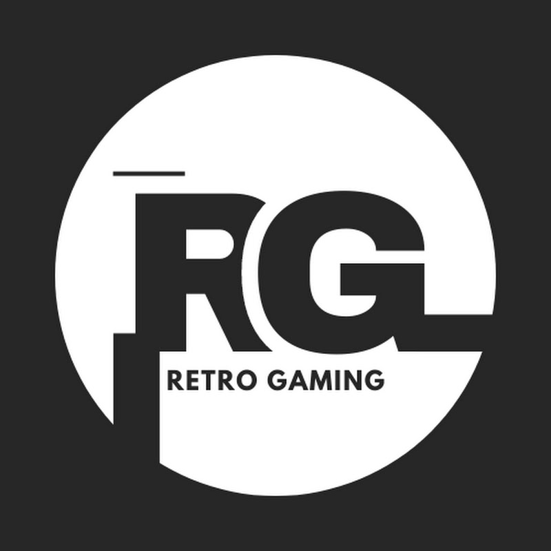 Retro Gaming