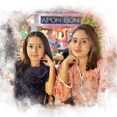 Apon Bon channel logo
