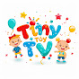 Tiny Tots TV logo
