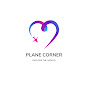 Plane Corner logo
