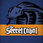 The Secret Cabal Gaming Podcast