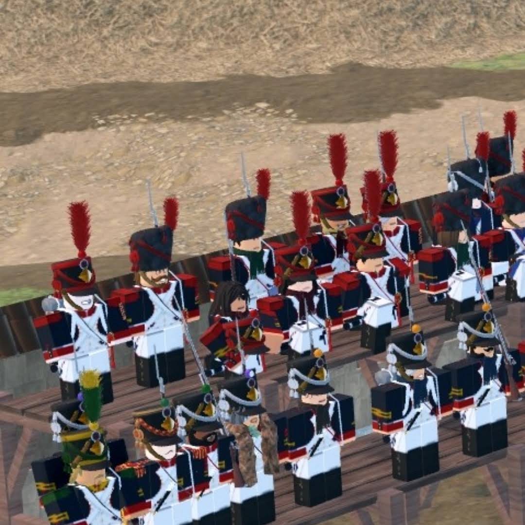Post from 57e Regiment