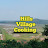 Hills Village Cooking 