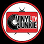 VinylJunkieTV