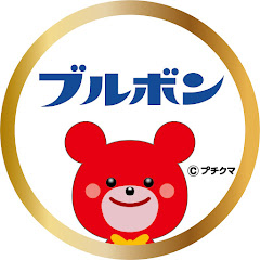 ブルボン（BOURBON）アイコン画像