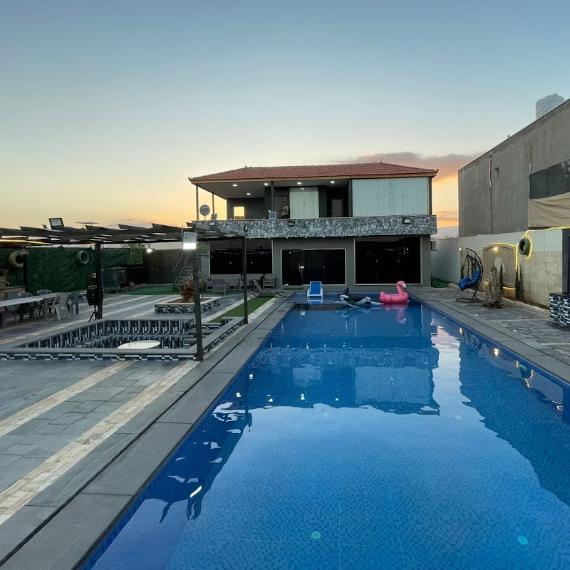 شاليهات ومزارع دبل ام Double MM