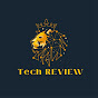 TECH REVIEW logo