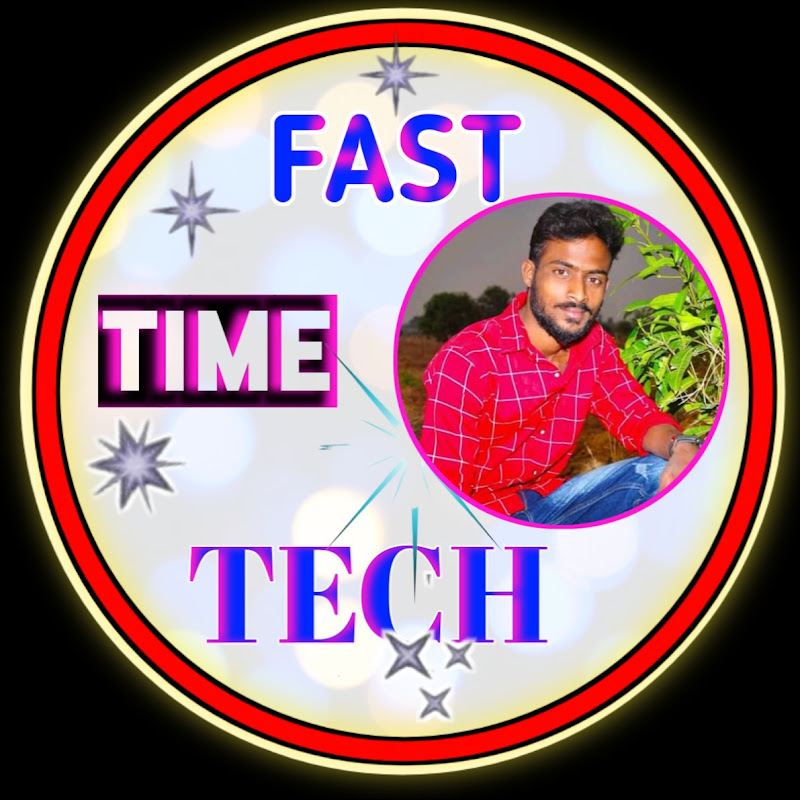 Fast Time Tech