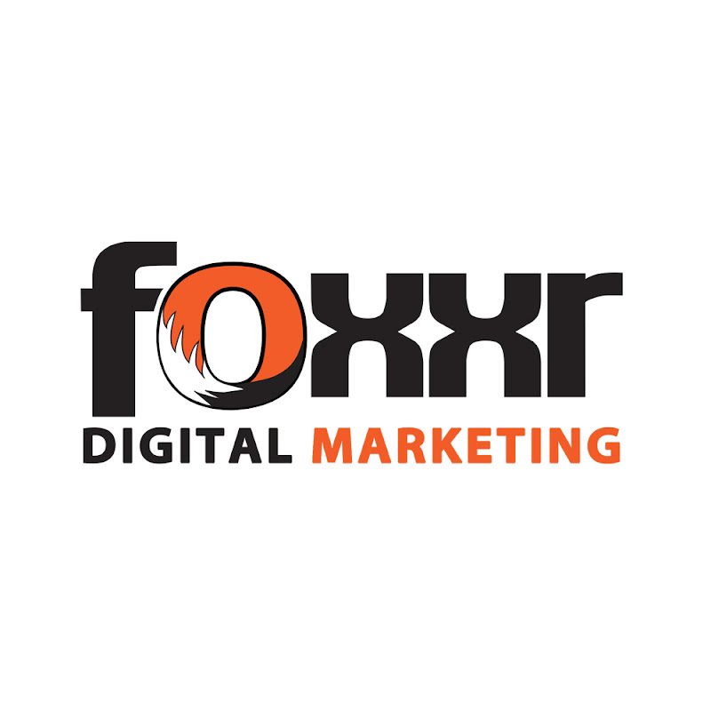 Foxxr Digital Marketing