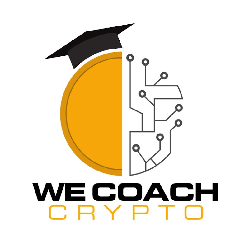 We Coach Crypto
