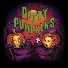 Petty Pumpkins Avatar