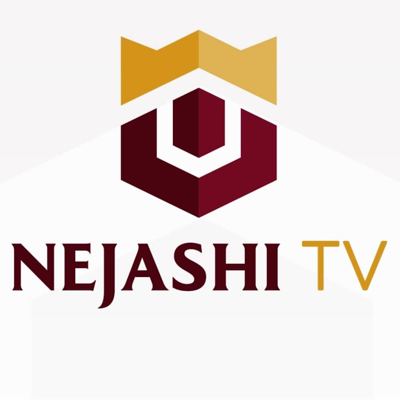 Nejashi TV   Logo