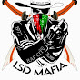   ₹ RAPCITY ( LSD MAFIA ) logo