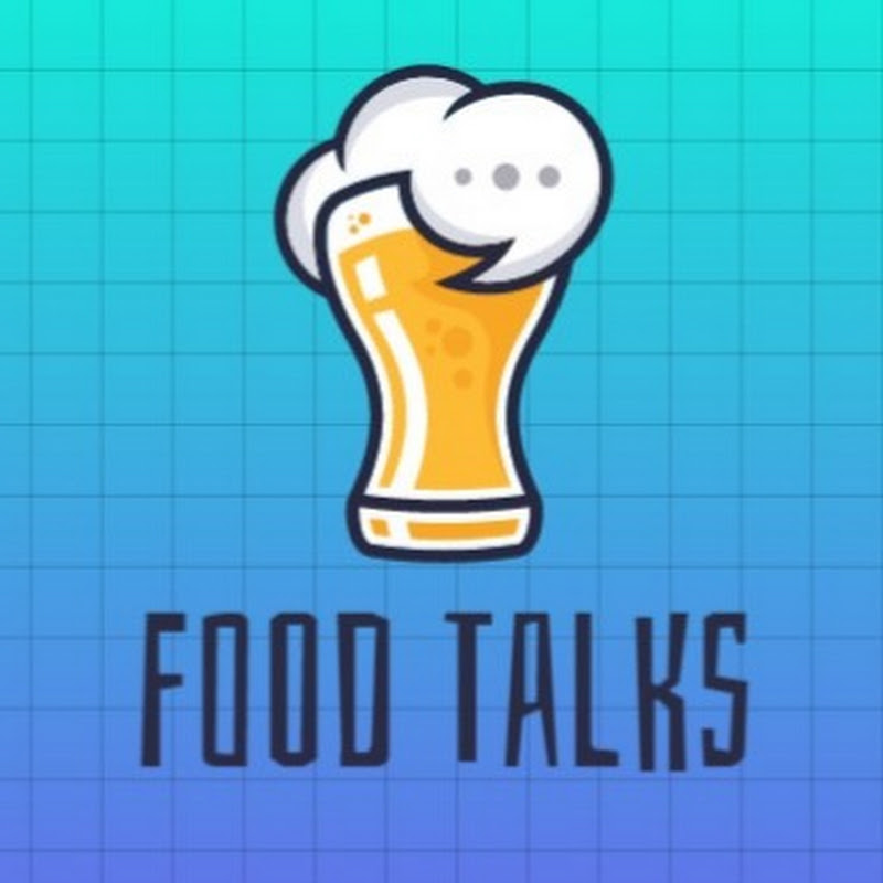 Food Talks Shorts