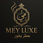 Mey Luxe Aromatic Scents logo