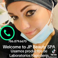 JP Beauty SPA