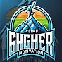 Climb Higher logo