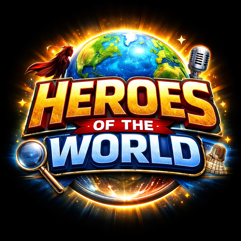 Heroes of the World