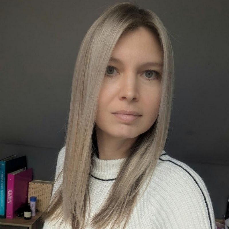 Люба Кузьмичева
