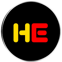 Hello Ethio channel logo